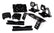 Air Lift LoadLifter 5000 Rear Air Spring Kit for 99 to 04 Ford 250/350 Superduty