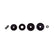 Bilstein 5100 Series 14-15 Dodge Ram 2500 Rear 46mm Monotube Shock Absorber