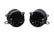 Diode Dynamics Elite Series Type B Fog Lamps - Yellow (Pair)