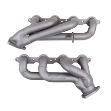 Load image into Gallery viewer, BBK 99-04 GM Truck SUV 6.0 Shorty Tuned Length Exhaust Headers - 1-3/4 Titanium Ceramic