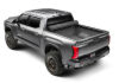 BAK Revolver X4s Tonneau Cover — 2022-2026 Toyota Tundra | 6.5ft Bed, Hard Roll-Up | BAK80441
