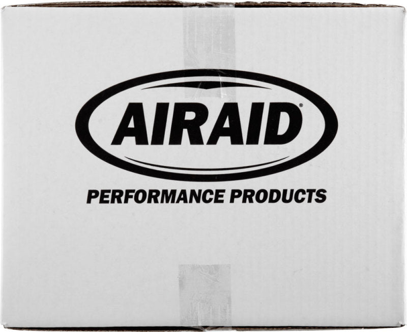 Airaid 07-13 Avalanch/Sierra/Silverado 4.3/4.8/5.3/6.0L Airaid Jr Intake Kit - Dry / Red Media