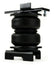 Air Lift LoadLifter 5000 Ultimate Rear Air Spring Kit for 15-17 Ford Transit 150/250/350