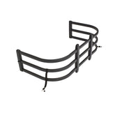 AMP Research BedXtender HD Max, 05-22 Toyota Tacoma / 00-06 Tundra Crew Cab / 98-17 Nissan Frontier - Black | 74811-01A