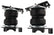 Air Lift LoadLifter 5000 Air Spring Kit 17 Ford Super Duty Pick Up