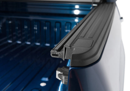 BAK BAKFlip G2 Tonneau Cover — 2021-2026 Ford F-150/F-150 Lightning | 5.7ft Bed, Hard Folding | BAK226339
