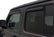 AVS 2018 Jeep Wrangler Unlimited (4-Door) Ventvisor In-Channel Window Deflectors 4pc - Smoke