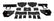 Air Lift LoadLifter 7500XL Ultimate for 17-19 Ford F-250 / F-350 / F-450