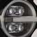 AlphaRex 21-23 Ford Bronco NOVA LED Projector Headlights Black