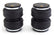 Air Lift LoadLifter 5000 Rear Air Spring Kit for 11-14 Ford F-450 Super Duty 4WD