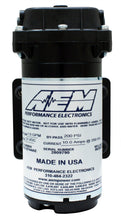 Load image into Gallery viewer, AEM V3 1 Gallon Water/Methanol Injection Kit (Internal Map)