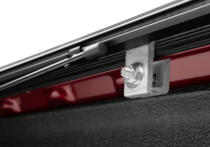 BAK BAKFlip G2 Tonneau Cover — 2019-2026 Chevy Silverado 1500 & GMC Sierra 1500 | 6ft 6in Bed (New Body Style), Hard Folding | BAK226131