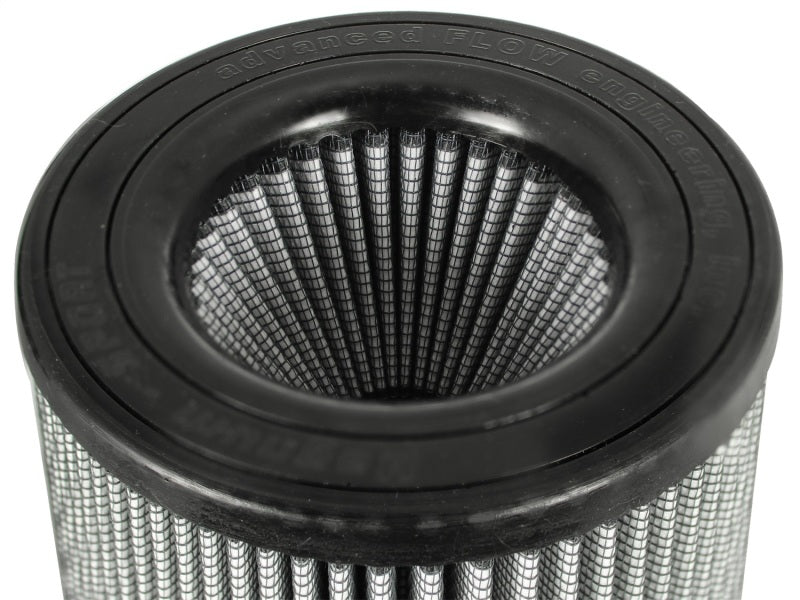 aFe MagnumFLOW Air Filters PDS A/F 5F x 8B (Mtm) x 7T (Inv) x 9H