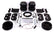 Air Lift LoadLifter 5000 Ultimate Air Spring Kit for 07-16 Dodge Ram 4500
