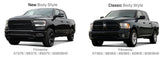 Air Lift LoadLifter 5000 Ultimate Rear Air Spring Kit w/internal jounce bumper for 2021+ Ford F-150