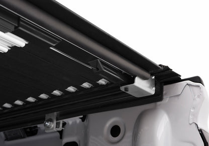 BAK Revolver X2 Tonneau Cover — 2019-2026 Chevy Silverado 1500 & GMC Sierra 1500 | 5ft 8in Bed (New Body Style), Hard Roll-Up | BAK39130