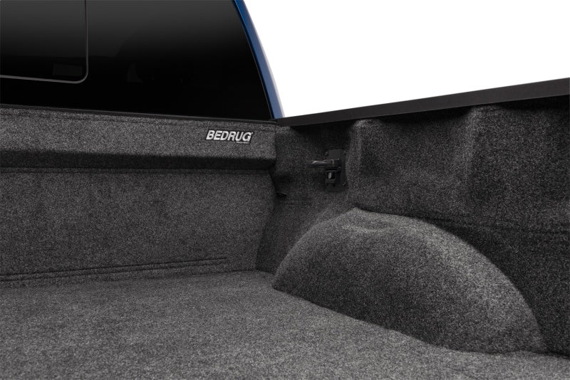 BedRug 2017+ Ford F-250/F-350 Super Duty 8ft Long Bed Bedliner