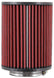 AEM Air Filter, 3inFLG/ 5inOD/ 6-1/2inH Dry Flow