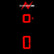 ANZO 19-21 Chevy Silverado Full LED Taillights Black Housing Smoke Lens G2 (w/C light Bars)