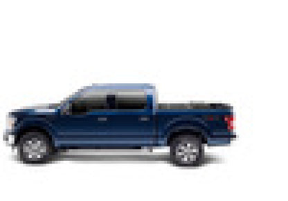 BAK BAKFlip G2 Tonneau Cover — 2021-2026 Ford F-150/F-150 Lightning | 5.7ft Bed, Hard Folding | BAK226339