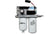 PureFlow AirDog II-5G 94-98 Dodge 12V 5.9L Cummins DF-220-5G Fuel Air Separation System