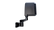 Body Armor 4x4 Mirror Set For Trail Doors
