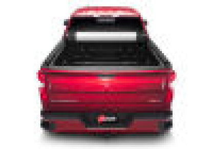 BAK Revolver X2 Tonneau Cover — 2019-2026 Chevy Silverado 1500 & GMC Sierra 1500 | 5ft 8in Bed (New Body Style), Hard Roll-Up | BAK39130