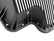aFe Transmission Pan (Black); Ford Diesel Trucks 03-10 V8-6.0/6.4L (td)