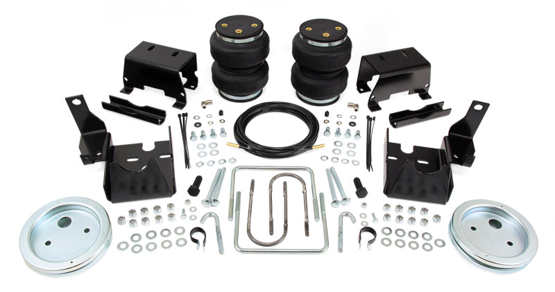 Air Lift Loadlifter 5000 Air Spring Kit