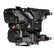 AlphaRex 18-20 Ford F-150 NOVA LED Proj Headlight Plank Style Alpha Blk w/Activ Light/Seq Signal/DRL