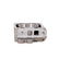 BBK 86-93 Mustang 5.0 75mm EGR Throttle Body Spacer Plate BBK Power Plus Series