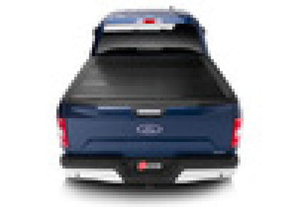 BAK BAKFlip G2 Tonneau Cover — 2021-2026 Ford F-150/F-150 Lightning | 5.7ft Bed, Hard Folding | BAK226339