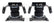 Air Lift LoadLifter 5000 Air Spring Kit