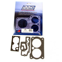 Load image into Gallery viewer, BBK 85-97 GM 305350 LT1 Twin 58mm Throttle Body Gasket Kit