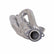 BBK 04-08 Dodge Ram 1500 5.7L Shorty Tuned Length Exhaust Headers - 1-3/4 Silver Ceramic (Excl 2500)
