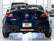 AWE Tuning Subaru BRZ/ Toyota GR86/ Toyota 86 Touring Edition Cat-Back Exhaust- Chrome Silver Tips