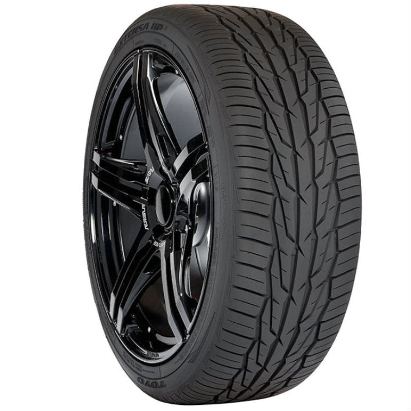 Toyo Extensa HP II Tire - 215/45R17 91W