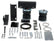 Air Lift LoadLifter 5000 Air Spring Kit