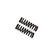 Bilstein B12 (Special) 03-18 Toyota 4Runner Front Suspension Kit