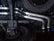 AWE Tuning 16-22 Toyota Tacoma 0FG Cat-Back Exhaust w/ BashGuard - Dual Diamond Black Tips