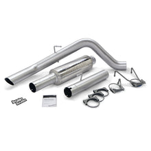 Load image into Gallery viewer, Banks Power 04-07 Dodge 5.9 325Hp SCLB/CCSB Monster Sport Exhaust System