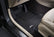 3D MAXpider 2015-2020 Ford F-150 SuperCab/SuperCrew Kagu 1st Row Floormat - Black