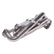 BBK 05-10 Mustang 4.6 GT Shorty Tuned Length Exhaust Headers - 1-5/8 Silver Ceramic