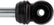 Fox 18-Up Jeep JL 2.5 Performance Series 10.2in. Smooth Body Piggyback DSC Rear Shock 0-1.5in. Lift