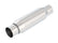 Borla CrateMuffler Resonator Option 2.5in Center/Center 3.5in Round x 10in