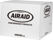 Load image into Gallery viewer, Airaid 07-13 Avalanch/Sierra/Silverado 4.3/4.8/5.3/6.0L Airaid Jr Intake Kit - Oiled / Red Media