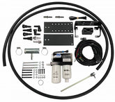 PureFlow AirDog 08-10 Ford 6.4L Powerstroke FP-150-4G Fuel Air Separation System