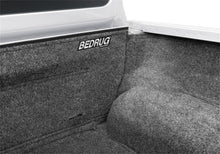 Load image into Gallery viewer, BedRug 22-23 Toyota Nissan Frontier/Navara 5ft Bed Bedliner