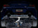 AWE Tuning Subaru BRZ / Toyota GR86 / Toyota 86 Track Edition Cat-Back Exhaust- Diamond Black Tips