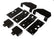 Air Lift LoadLifter 5000 Ultimate Air Spring Kit w/Internal Jounce Bumper 17 Ford Super Duty Pickup